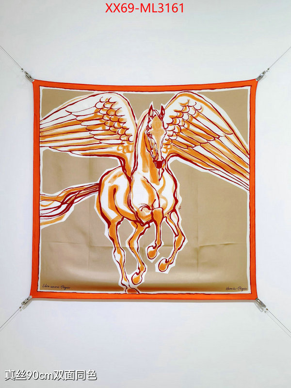 Scarf-Hermes are you looking for ID: ML3161 $: 69USD