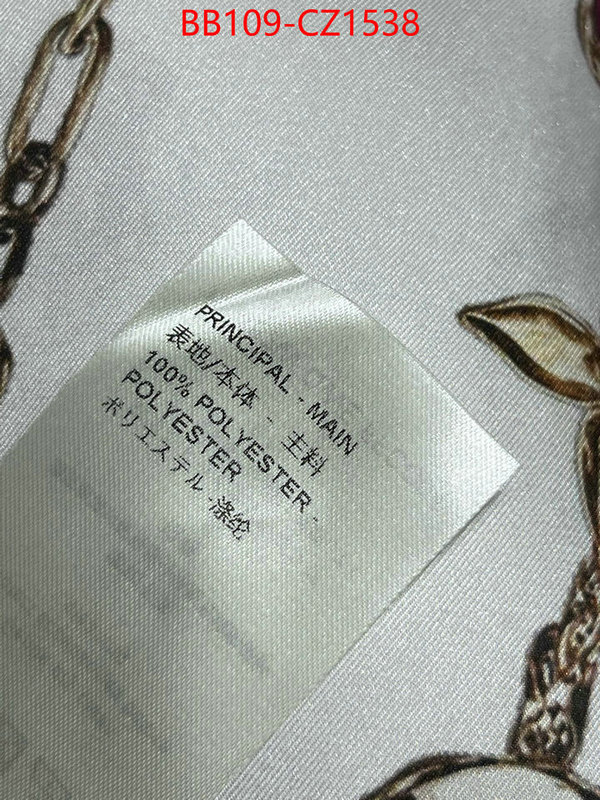 Clothing-LV replica for cheap ID: CZ1538 $: 109USD