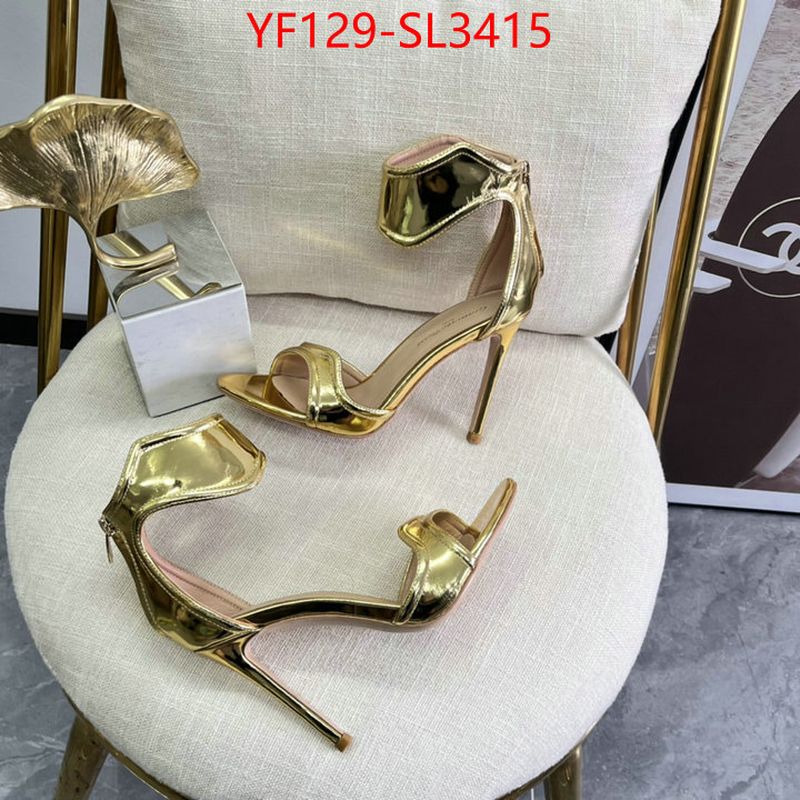 Women Shoes-Gianvito Rossi wholesale 2024 replica ID: SL3415 $: 129USD