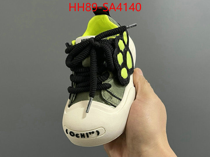 ID: SA4140
