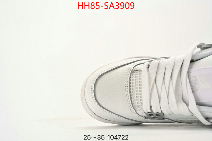 ID: SA3909