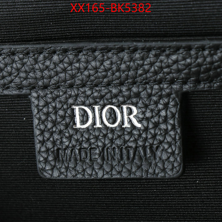 Dior Bags(TOP)-Other Style- where to buy the best replica ID: BK5382 $: 165USD,