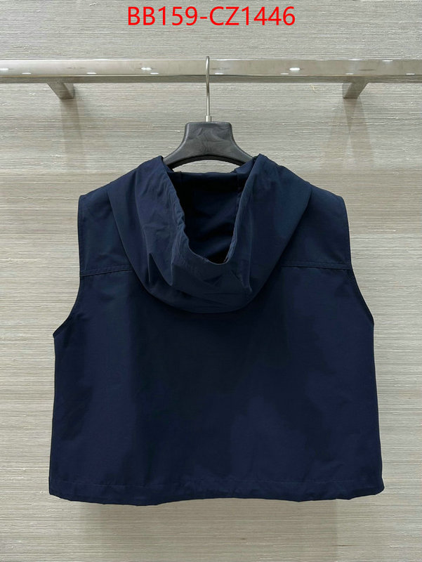 Clothing-Chanel cheap ID: CZ1446 $: 159USD
