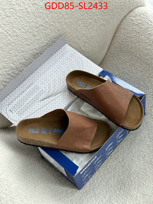 Women Shoes-Birkenstock where can i buy the best quality ID: SL2433 $: 85USD