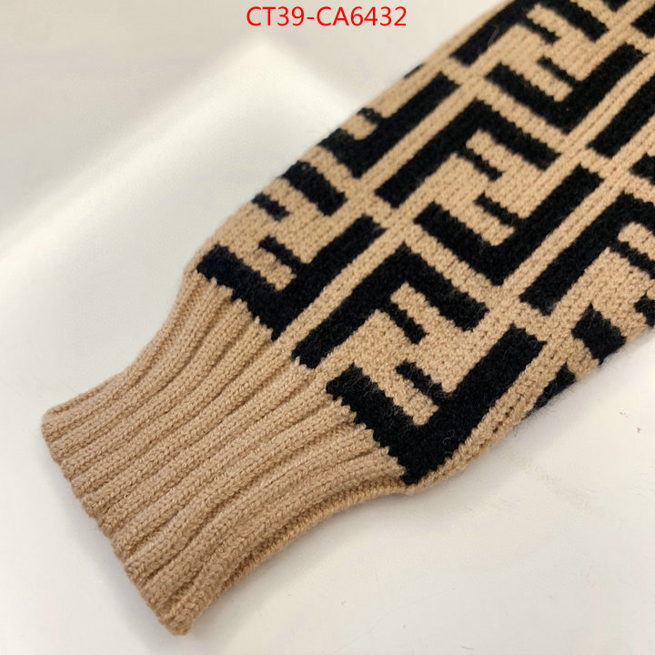 ID: CA6432
