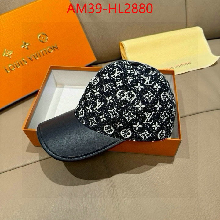 Cap(Hat)-LV 1:1 replica ID: HL2880 $: 39USD