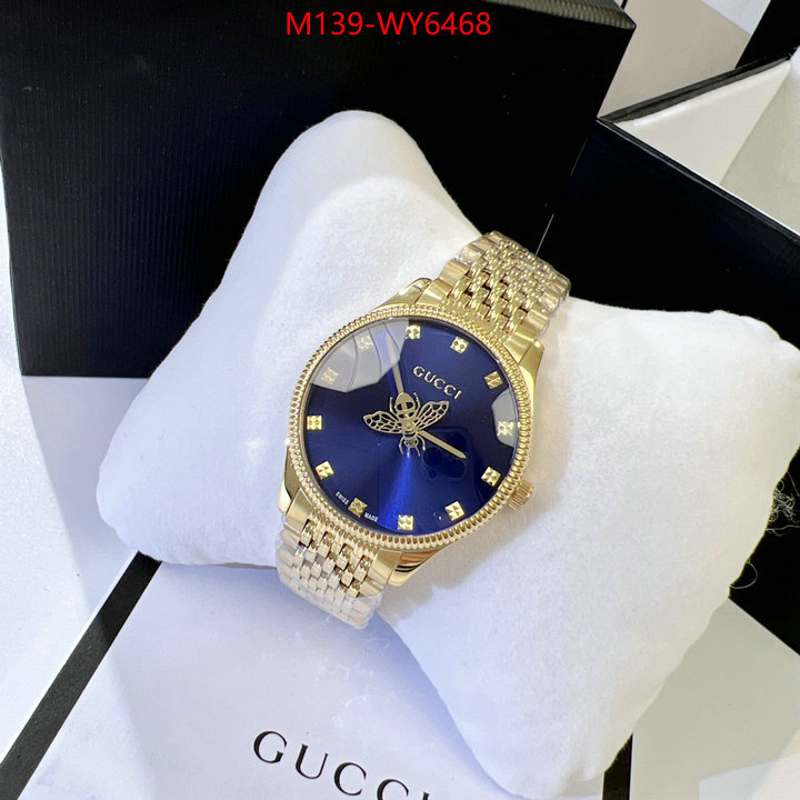 ID: WY6468