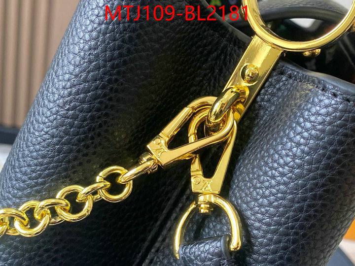 LV Bags(4A)-Handbag Collection- what best designer replicas ID: BL2181