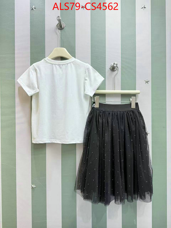 ID: CS4562