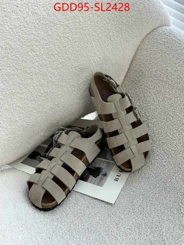 Women Shoes-Birkenstock cheap ID: SL2428 $: 95USD