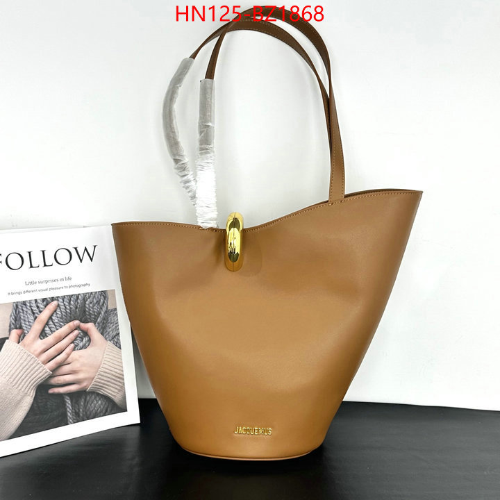 Jacquemus Bags(4A)-Handbag- top quality designer replica ID: BZ1868 $: 125USD,