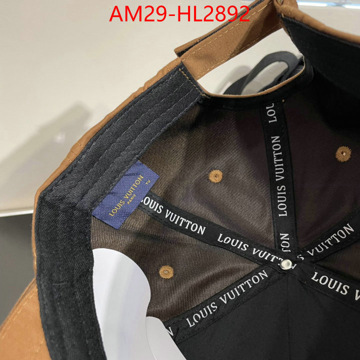 Cap(Hat)-LV online from china ID: HL2892 $: 29USD
