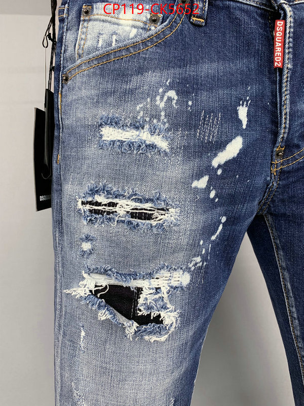 Clothing-DSQUARED2 best like ID: CK5652 $: 119USD