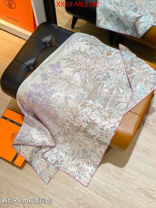 Scarf-Hermes the most popular ID: ML3162 $: 69USD