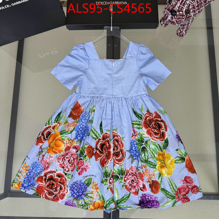 ID: CS4565