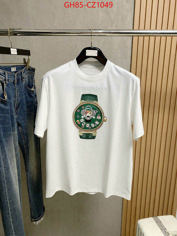 Clothing-LV how can i find replica ID: CZ1049 $: 85USD