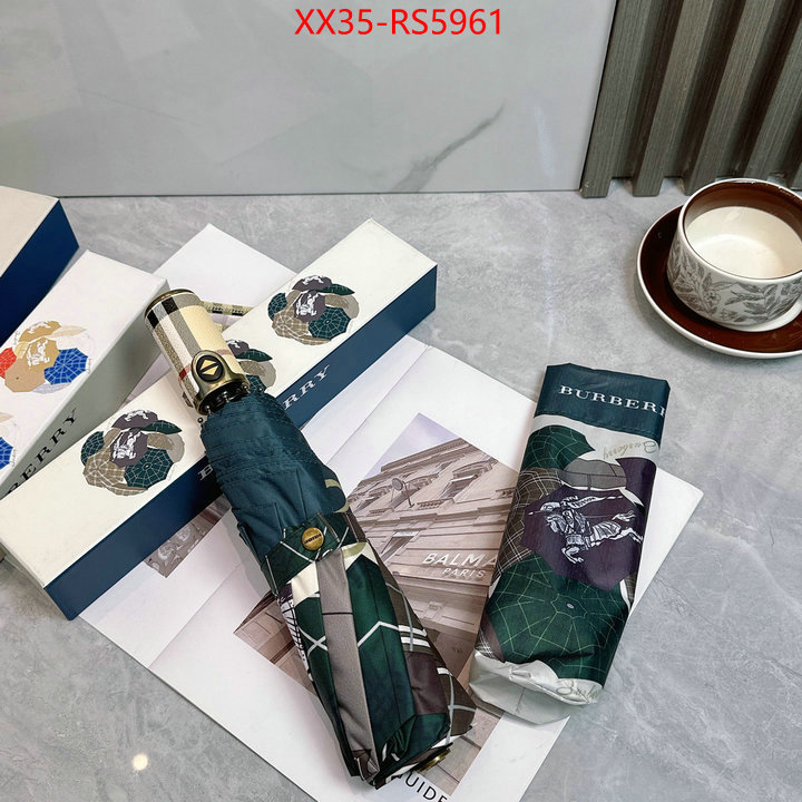 ID: RS5961