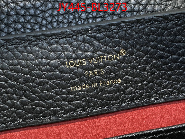 LV Bags(TOP)-Handbag Collection- we curate the best ID: BL3273