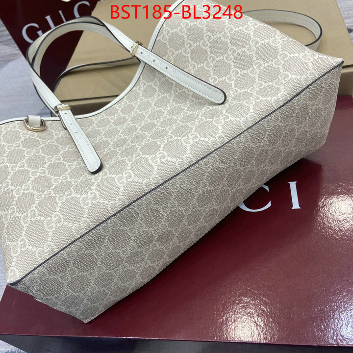 Gucci Bags(TOP)-Handbag- best site for replica ID: BL3248 $: 185USD,