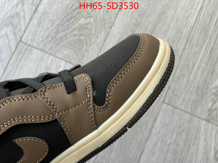 ID: SD3530
