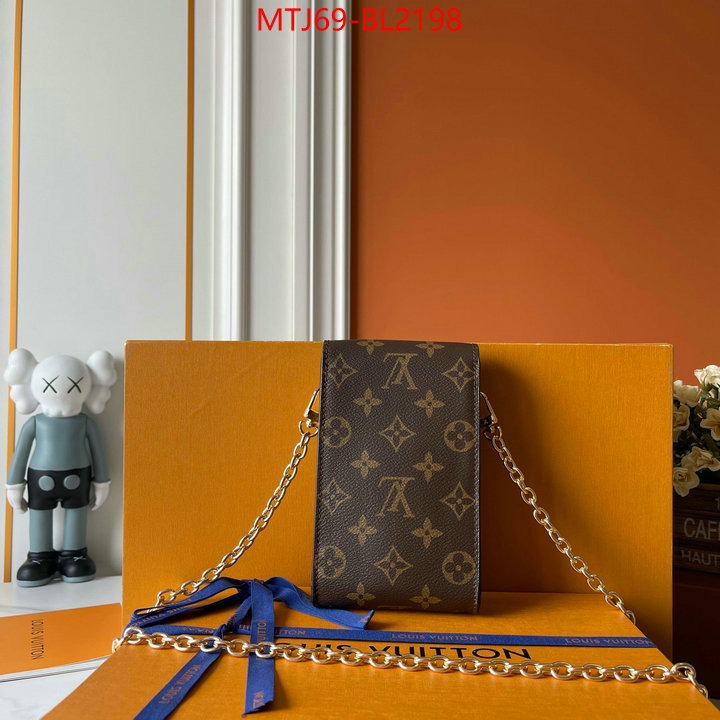 LV Bags(4A)-Pochette MTis Bag- what is aaaaa quality ID: BL2198 $: 69USD,