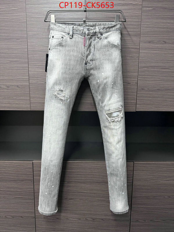 Clothing-DSQUARED2 sell online ID: CK5653 $: 119USD
