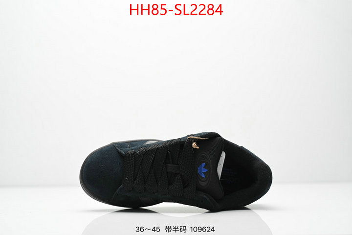 Women Shoes-Adidas the online shopping ID: SL2284 $: 85USD
