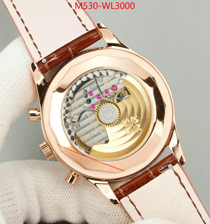 Watch(TOP)-Patek Philippe replica best ID: WL3000 $: 530USD-shoes yupoo Watch(TOP)-Patek Philippe replica best ID: WL3000 $: 530USD