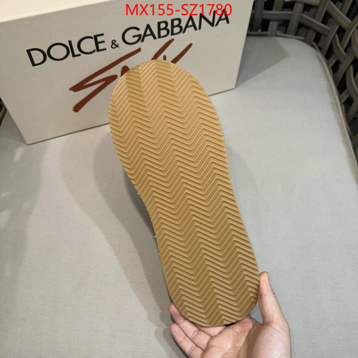 Men Shoes-DG shop the best high quality ID: SZ1780 $: 155USD-shoes yupoo Men Shoes-DG shop the best high quality ID: SZ1780 $: 155USD