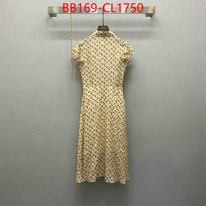 Clothing-Valentino designer high replica ID: CL1750 $: 169USD