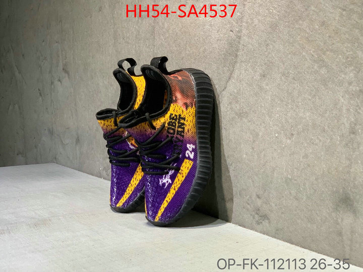 ID: SA4537