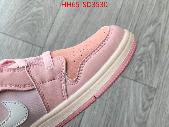 ID: SD3530