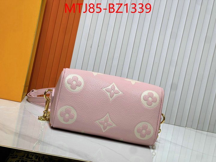 LV Bags(4A)-Speedy- shop designer replica ID: BZ1339