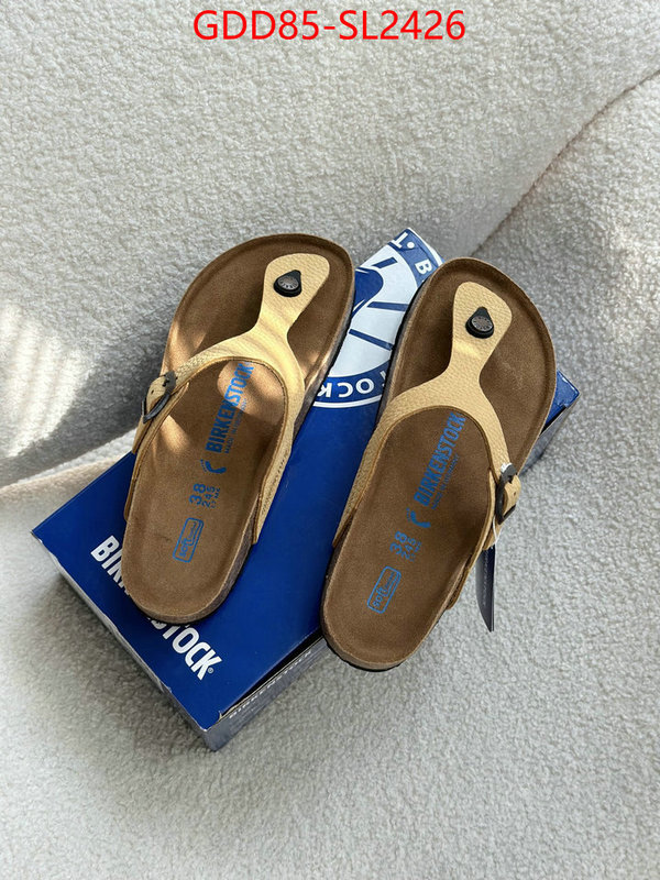 Women Shoes-Birkenstock where should i buy to receive ID: SL2426 $: 85USD