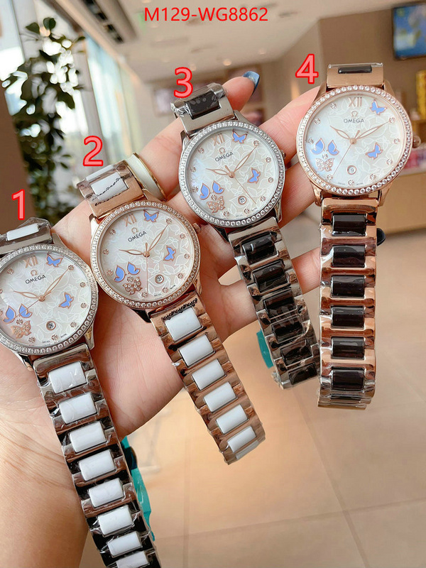 ID: WG8862
