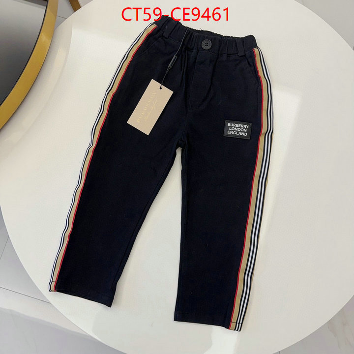 ID: CE9461