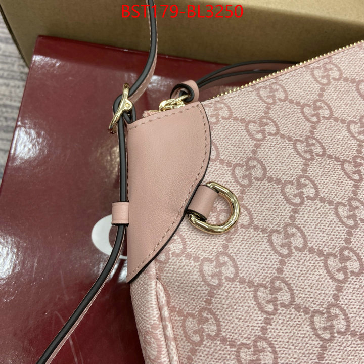 Gucci Bags(TOP)-Crossbody- where to buy ID: BL3250 $: 179USD,