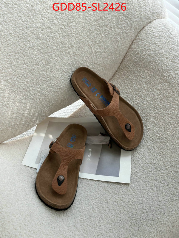 Women Shoes-Birkenstock where should i buy to receive ID: SL2426 $: 85USD