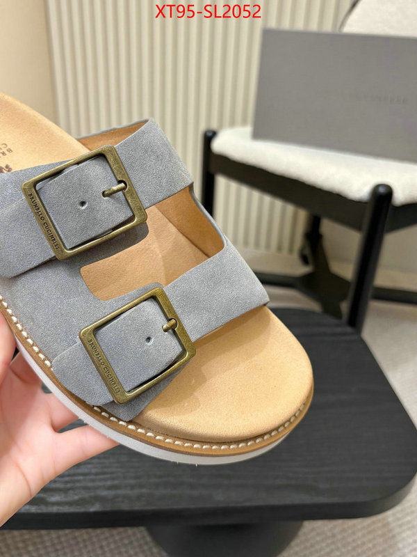 Men Shoes-Brunello Cucinelli where can i find ID: SL2052 $: 95USD