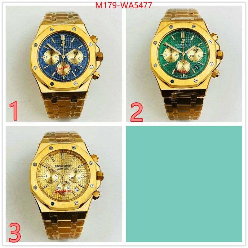 ID: WA5477