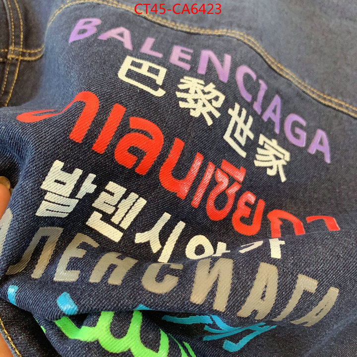 ID: CA6423