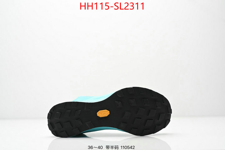 Women Shoes-Arcteryx top perfect fake ID: SL2311 $: 115USD