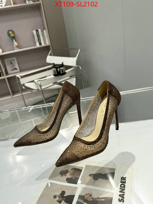 Women Shoes-Gianvito Rossi buy high-quality fake ID: SL2102 $: 109USD