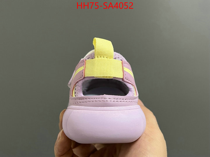 ID: SA4052