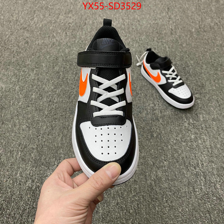 ID: SD3529