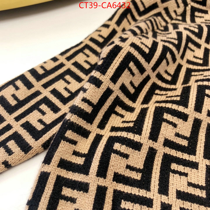 ID: CA6432