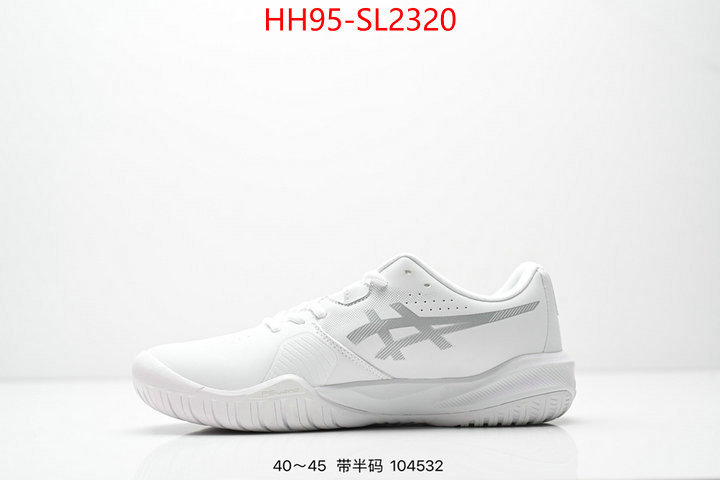 Men Shoes-Asics replica 1:1 ID: SL2320 $: 95USD