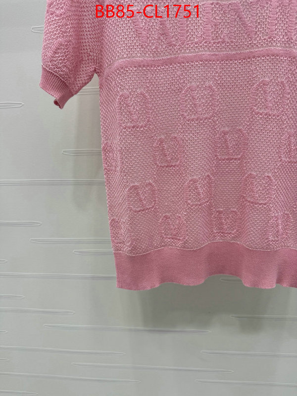 Clothing-Valentino aaaaa ID: CL1751 $: 85USD