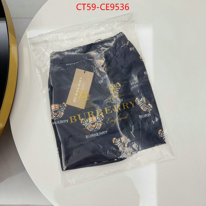 ID: CE9536