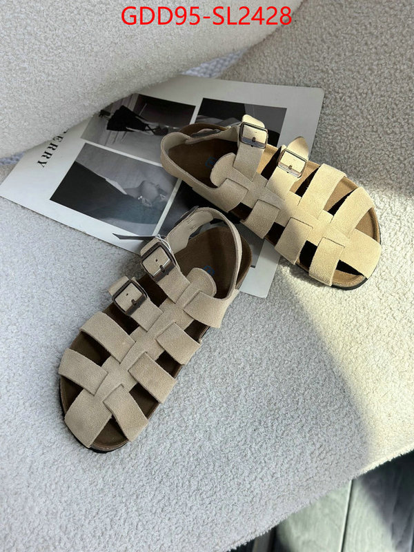 Women Shoes-Birkenstock cheap ID: SL2428 $: 95USD